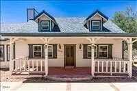 Exterior - 30435 Horsethief Dr, Tehachapi, CA 93561 photo 2 of 12