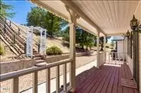 Exterior - 30435 Horsethief Dr, Tehachapi, CA 93561 photo 3 of 12