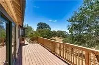 Exterior - 30435 Horsethief Dr, Tehachapi, CA 93561 photo 8 of 12