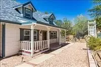 Exterior - 30435 Horsethief Dr, Tehachapi, CA 93561 photo 1 of 12