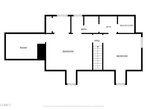 Floorplan - 30435 Horsethief Dr, Tehachapi, CA 93561 photo 3 of 4