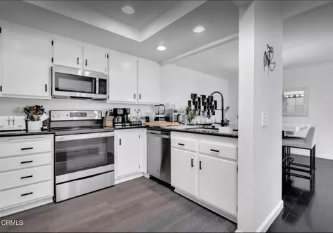 Kitchen - 3615 Isle Way, Oxnard, CA 93035 photo 2 of 2