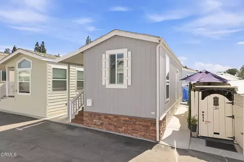 3975 Telegraph Rd #26, Ventura, CA 93003