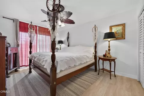 Bedroom - 141 Pasadena Ave, Oxnard, CA 93035 photo 4 of 6