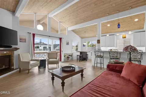 Living - 141 Pasadena Ave, Oxnard, CA 93035 photo 1 of 5