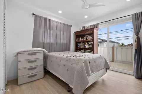 Bedroom - 141 Pasadena Ave, Oxnard, CA 93035 photo 6 of 6