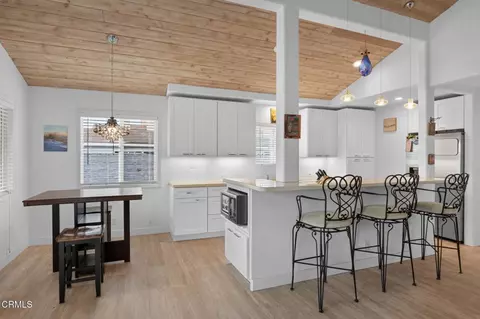 Kitchen - 141 Pasadena Ave, Oxnard, CA 93035 photo 5 of 9