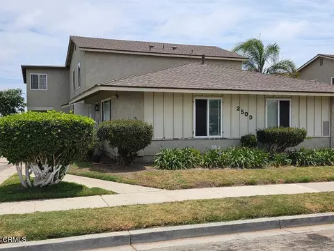 2500 El Dorado Ave #B, Oxnard, CA 93033