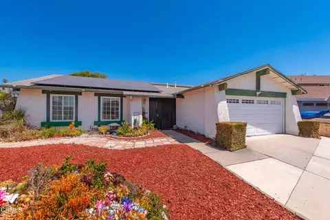 6669 Quail St, Ventura, CA 93003