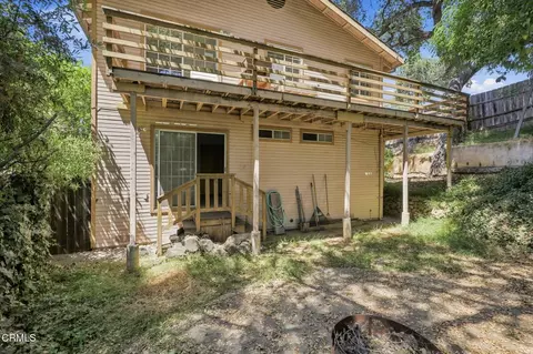 Exterior - 87 Olive St, Oak View, CA 93022 photo 4 of 4