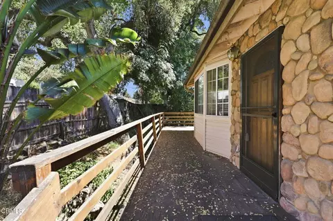 Exterior - 87 Olive St, Oak View, CA 93022 photo 1 of 4