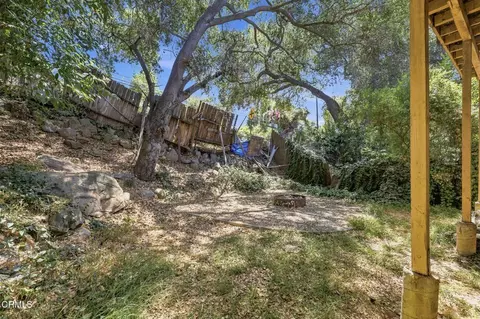 Exterior - 87 Olive St, Oak View, CA 93022 photo 3 of 4