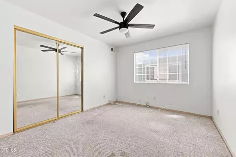 Bedroom - 87 Olive St, Oak View, CA 93022 photo 1 of 2