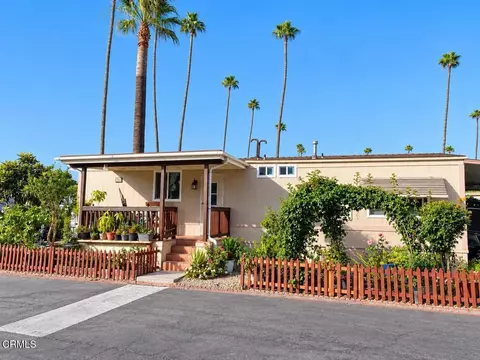 265 S Beckwith Rd #26A, Santa Paula, CA 93060