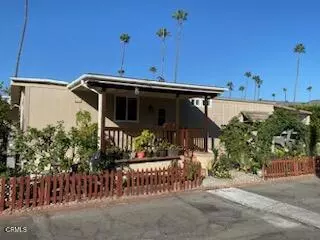 265 S Beckwith Rd #26A, Santa Paula, CA 93060