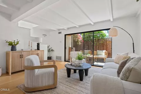 2012 Castillo St #B, Santa Barbara, CA 93105