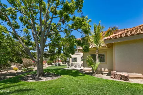 Exterior - 10539 Chippenham Rd, Santa Rosa Valley, CA 93012 photo 5 of 20