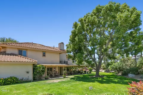 Exterior - 10539 Chippenham Rd, Santa Rosa Valley, CA 93012 photo 10 of 20