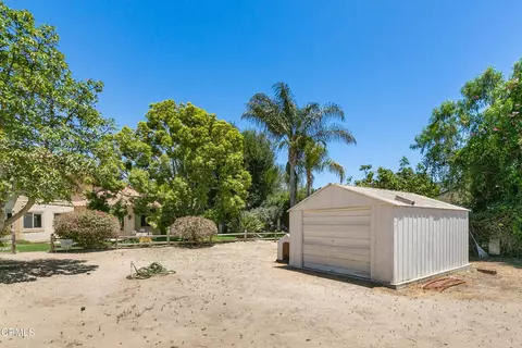 Exterior - 10539 Chippenham Rd, Santa Rosa Valley, CA 93012 photo 20 of 20