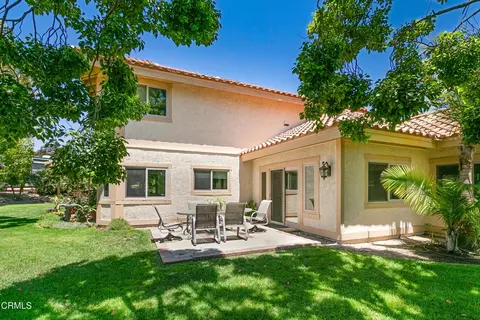 Exterior - 10539 Chippenham Rd, Santa Rosa Valley, CA 93012 photo 6 of 20