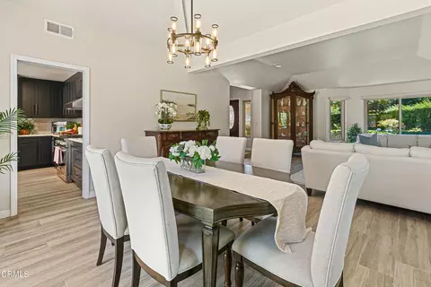 Dining - 10539 Chippenham Rd, Santa Rosa Valley, CA 93012 photo 2 of 2