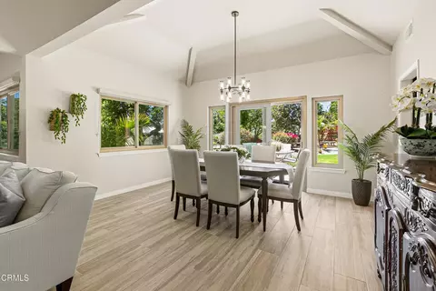 Dining - 10539 Chippenham Rd, Santa Rosa Valley, CA 93012 photo 1 of 2