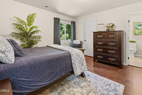 Bedroom - 10539 Chippenham Rd, Santa Rosa Valley, CA 93012 photo 1 of 13