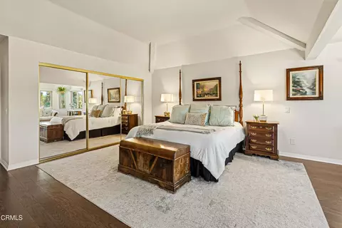 Bedroom - 10539 Chippenham Rd, Santa Rosa Valley, CA 93012 photo 8 of 13