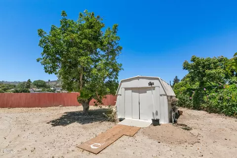 Exterior - 10539 Chippenham Rd, Santa Rosa Valley, CA 93012 photo 12 of 20