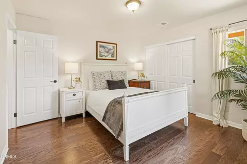 Bedroom - 10539 Chippenham Rd, Santa Rosa Valley, CA 93012 photo 6 of 13