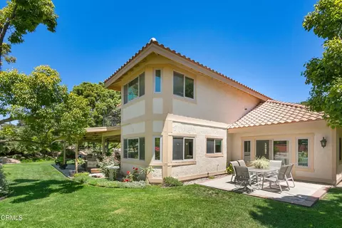 Exterior - 10539 Chippenham Rd, Santa Rosa Valley, CA 93012 photo 7 of 20