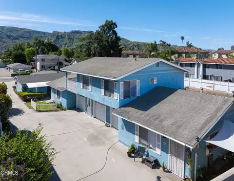 129 Santa Anna St, Santa Paula, CA 93060