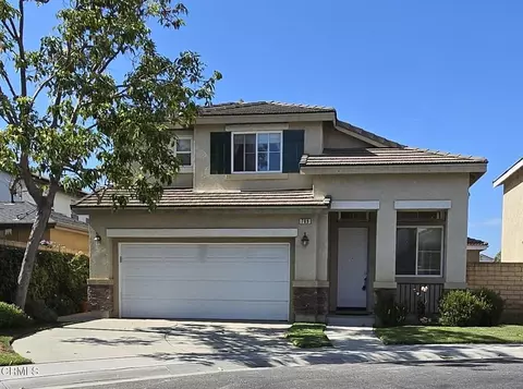 Exterior - 709 Corte Valdez, Oxnard, CA 93030 photo 2 of 7