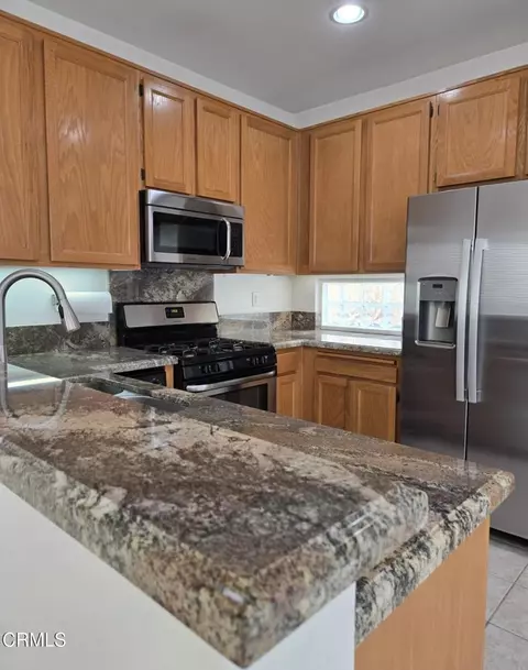 Kitchen - 709 Corte Valdez, Oxnard, CA 93030 photo 5 of 5