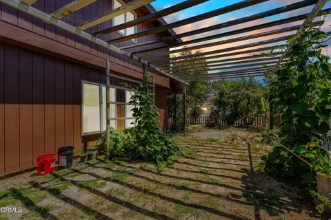 Exterior - 400 N G St, Lompoc, CA 93436 photo 9 of 10