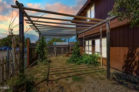 Exterior - 400 N G St, Lompoc, CA 93436 photo 8 of 10