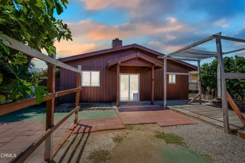 Exterior - 400 N G St, Lompoc, CA 93436 photo 5 of 10
