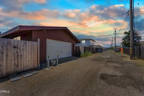 Exterior - 400 N G St, Lompoc, CA 93436 photo 10 of 10