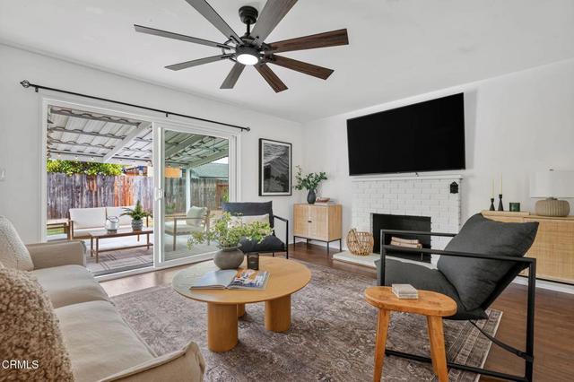 4643 Eleanor Dr, Carpinteria, CA 93013