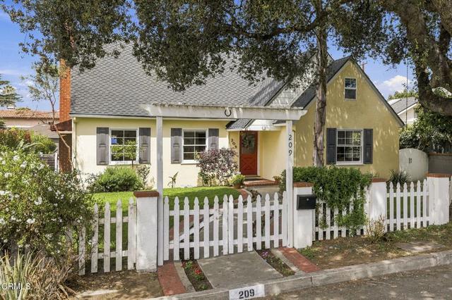 209 Carol Dr, Ventura, CA 93003