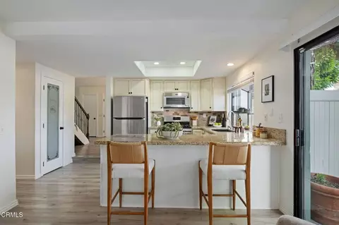 Kitchen - 3420 Olds Rd, Oxnard, CA 93033 photo 5 of 5