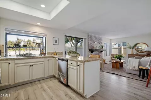 Kitchen - 3420 Olds Rd, Oxnard, CA 93033 photo 2 of 5