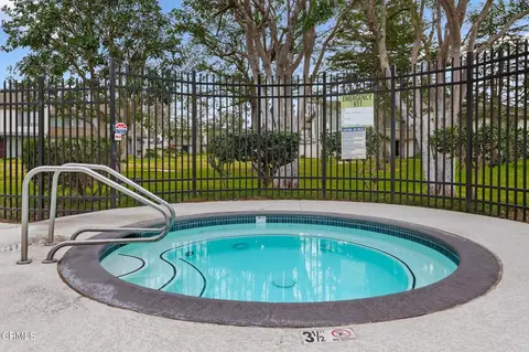 Exterior - 3420 Olds Rd, Oxnard, CA 93033 photo 8 of 8