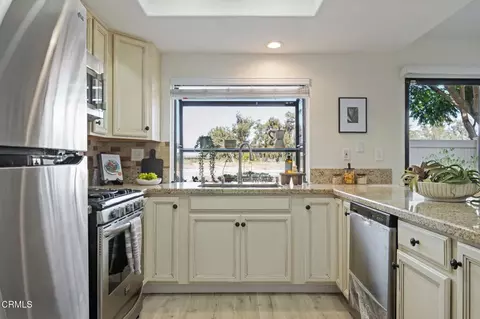 Kitchen - 3420 Olds Rd, Oxnard, CA 93033 photo 1 of 5