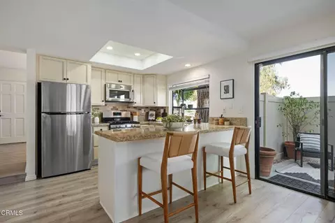 Kitchen - 3420 Olds Rd, Oxnard, CA 93033 photo 4 of 5
