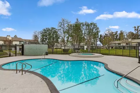 Exterior - 3420 Olds Rd, Oxnard, CA 93033 photo 6 of 8