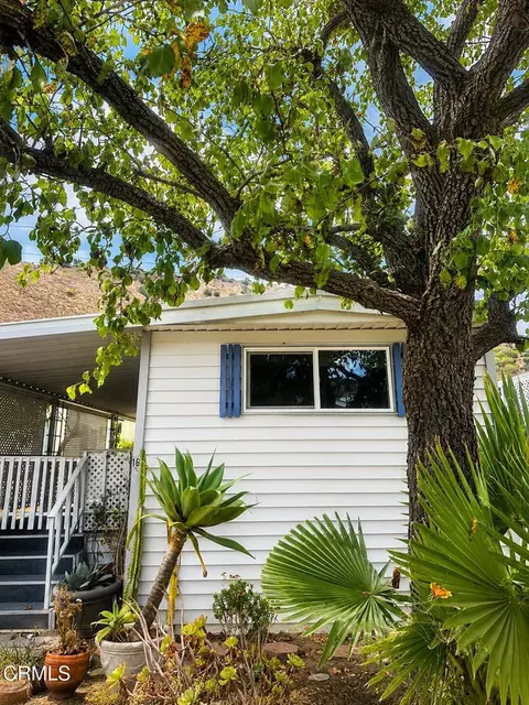 9097 N Ventura #16, Ventura, CA 93001