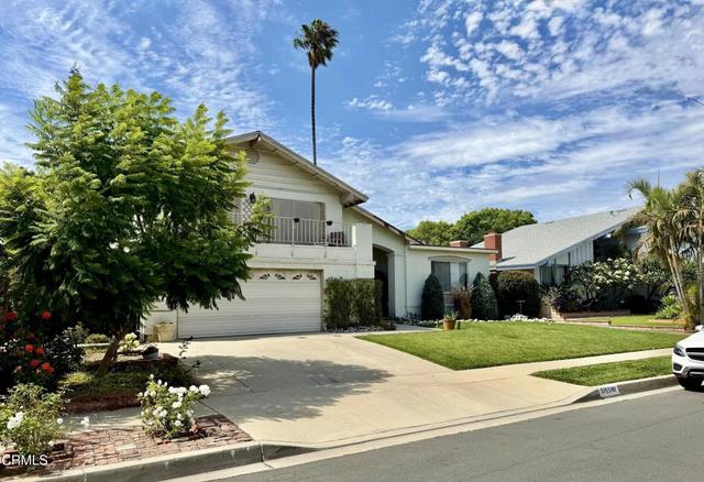 3155 E Belair Ct, Camarillo, CA 93010