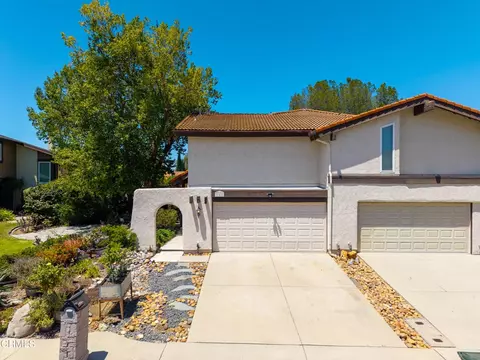 167 Shamrock Ct, Newbury Park, CA 91320