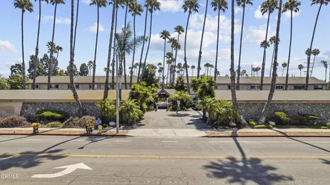 Exterior - 1920 N H St #134, Oxnard, CA 93036 photo 12 of 12